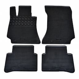 Tapis voiture caoutchouc sur mesure