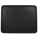 Tapis de coffre universel
