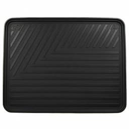 Tapis de coffre universel