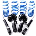 Kit de suspension complet