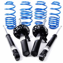 Kit de suspension complet