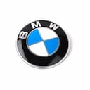 Emblèmes pour auto