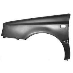 Tôle de carrosserie