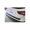 Protection seuil de coffre