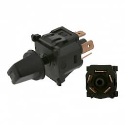 Régulateur pulseur d'air habitacle