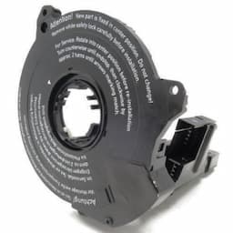 Capteur d'angle de braquage