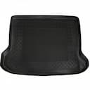Tapis de coffre sur mesure