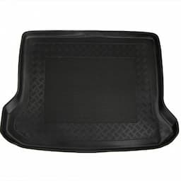 Tapis de coffre sur mesure