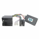 Interface commande au volant