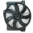 Ventillateur de climatisation