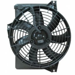 Ventillateur de climatisation