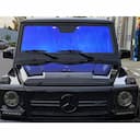 Film solaire voiture