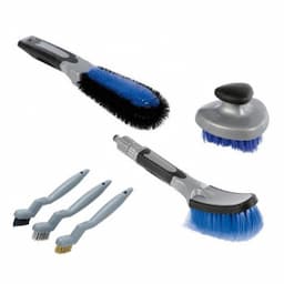 Brosse lavage voiture