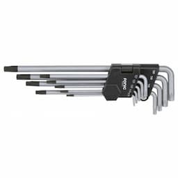 Clé mâle 6 pans