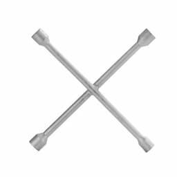 Clé en croix