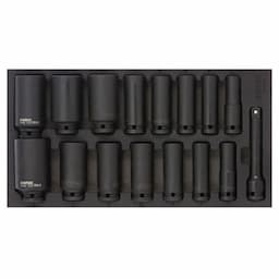 Coffret douille renforcée
