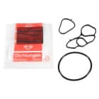 Joint d'étanchéité boîtier de filtre à huile