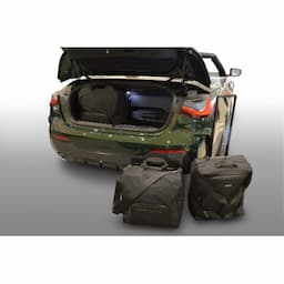 Sacs de voyage pour voiture