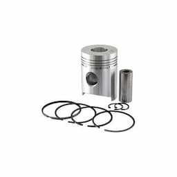 Pistons
