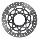 Pièces de frein pour moto