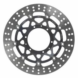 Pièces de frein pour moto