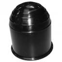 Cache de boule d'attelage