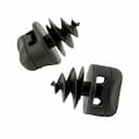 Clips tapis voiture