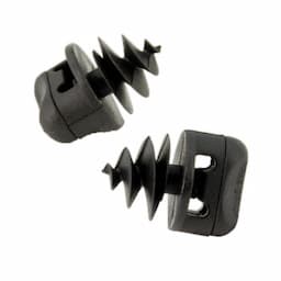 Clips tapis voiture