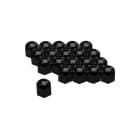 Capuchon de boulon de roue