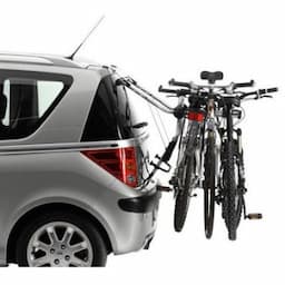 Porte-vélos sans attelage