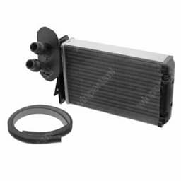Radiateur de chauffage