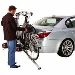 Porte vélo