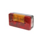 Éclairage de remorque