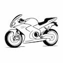 Pièces moto