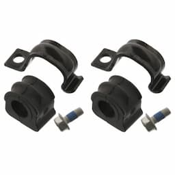Silent bloc de barre stabilisatrice