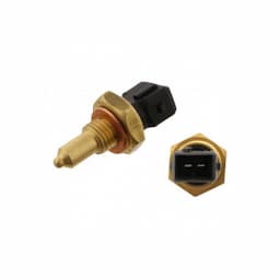Sonde de température, liquide de refroidissement