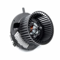 Ventilateur habitacle