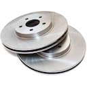 Disques de frein
