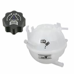 Bouchon de radiateur & Vase d'expansion