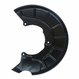 Déflecteur disque de frein