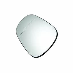Miroir de rétroviseur