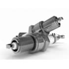 Bougies et pièces d'allumage