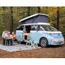 Caravane & camping-car