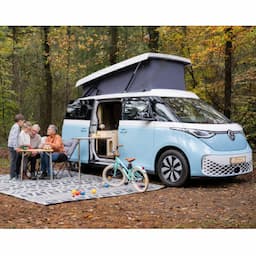 Caravane & camping-car
