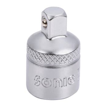 Adaptateur sonique 3/8"(F) x 1/4"(M) 71921 Sonic