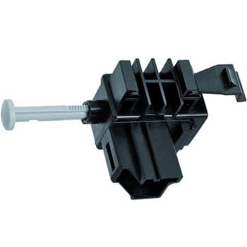 Commande, embrayage (régulateur de vitesse)