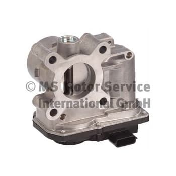 Corps papillon 7.03703.00.0 Pierburg