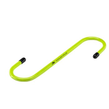 Crochet, étrier de frein (changemt. les plaquettes de frein)