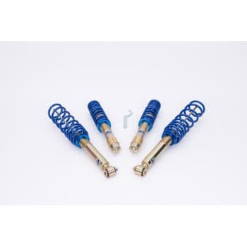 Jeu de Amortisseur + ressort prémonté AP BMW Serie 5 E39 Berline 12 / 1995-