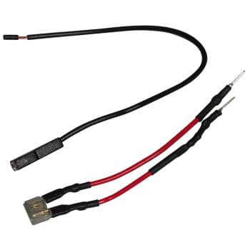 Annulation de l'avertissement d'airbag Simoni Racing